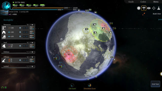 Interplanetary: Enhanced Edition Free Download