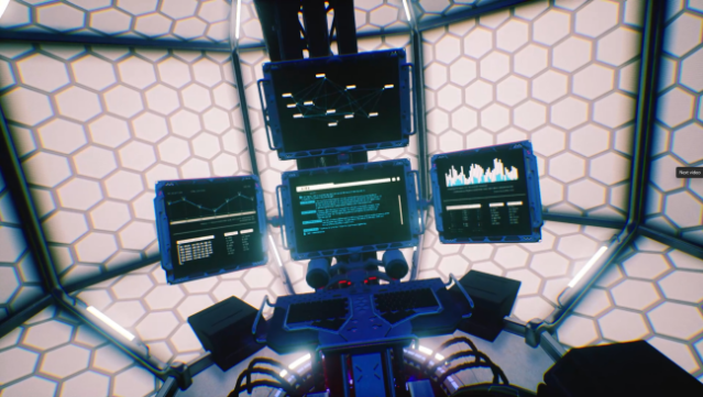Interregnum Chronicles: Signal Free Download gameplay