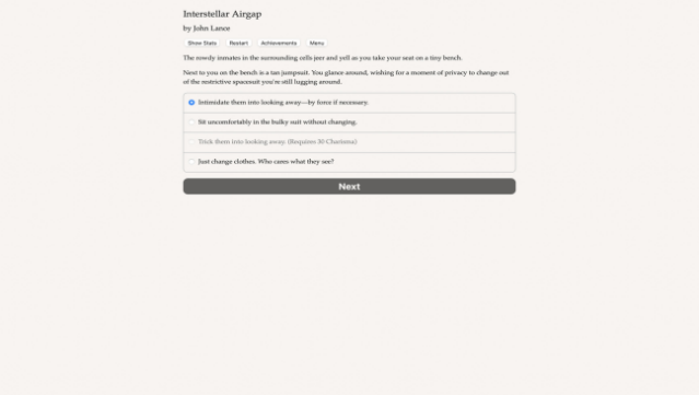 Interstellar Airgap Free Download