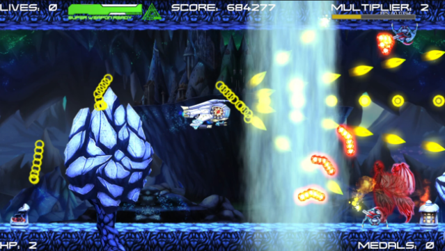 Interstellar Sentinel Free Download gameplay