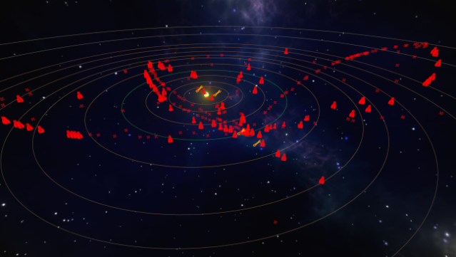 Interstellar Transport Company Free Download gameplay