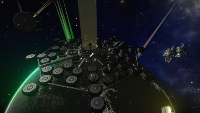 Interstellar Transport Company Free Download