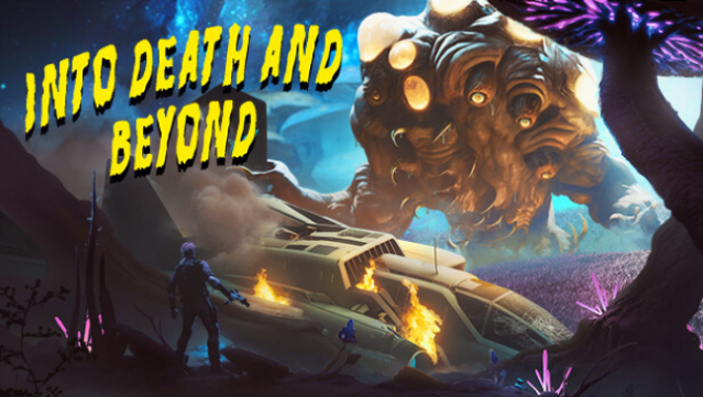 Into Death and Beyond Free Download