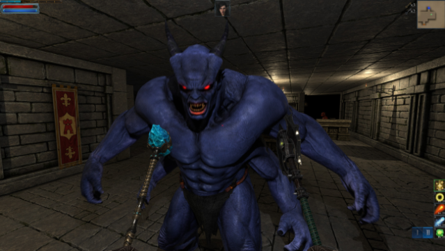 Into the Dark Free Download gameplay