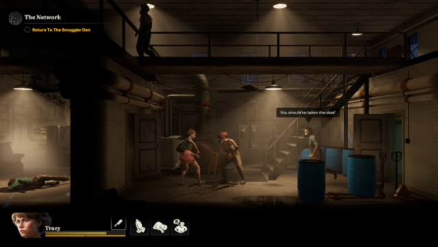 Into the Dead: Our Darkest Days Free Download gameplay