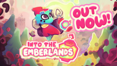 Into the Emberlands Free Download