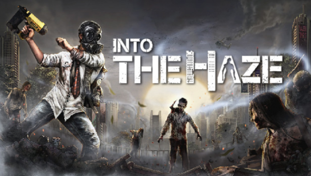Into the Haze Free Download