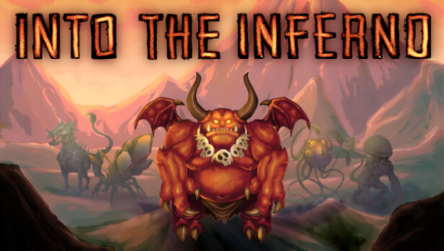 Into the Inferno Free Download