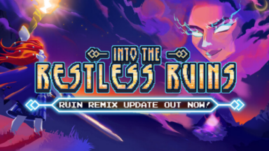 Into the Restless Ruins Free Download