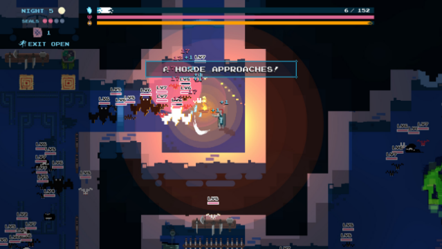 Into the Restless Ruins Free Download gameplay