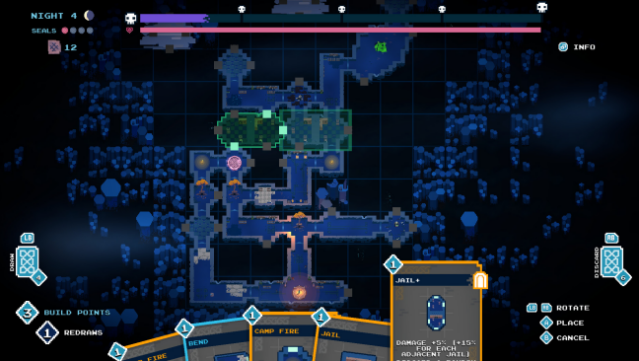 Into the Restless Ruins Free Download