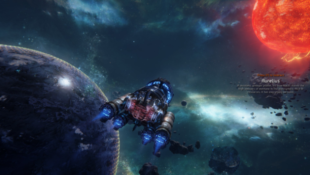 Into the Stars Free Download gameplay