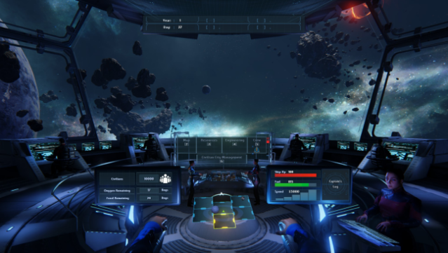 Into the Stars Free Download