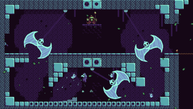 Into The Underdusk Free Download gameplay