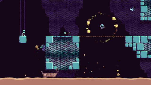 Into The Underdusk Free Download