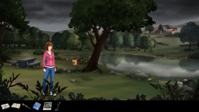 Intruder In Antiquonia Free Download