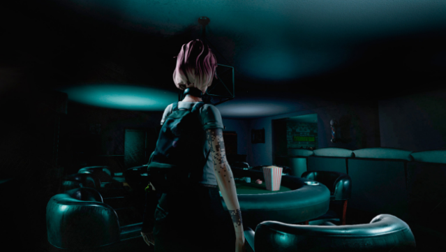 Intruders: Hide And Seek Free Download gameplay