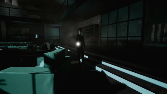 Intruders: Hide And Seek Free Download