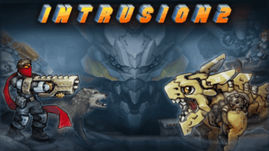 Intrusion 2 Free Download