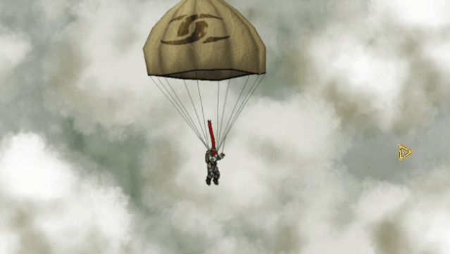 Intrusion 2 Free Download gameplay