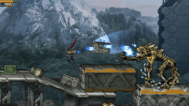 Intrusion 2 Free Download