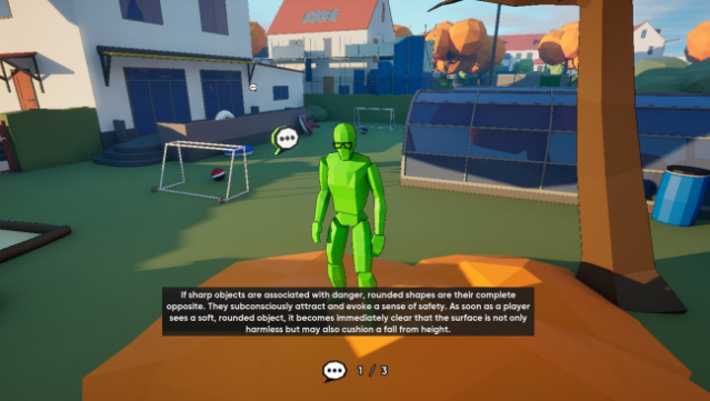 Intuitive Level Design Free Download gameplay