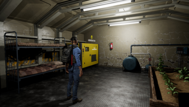 Invasion PC Screenshot