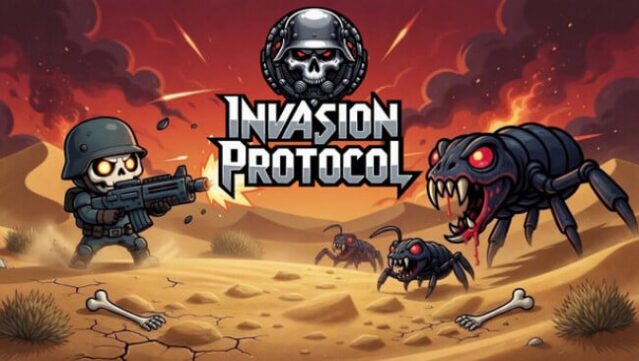 Invasion Protocol Free Download