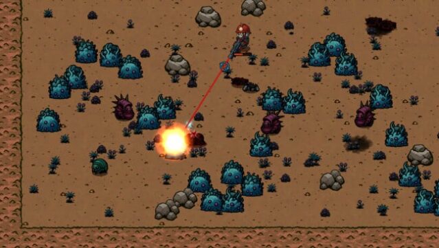 Invasion Protocol Free Download gameplay