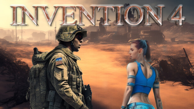 Invention 4 Free Download