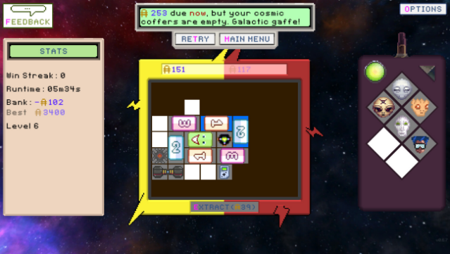 Inventorix Free Download gameplay