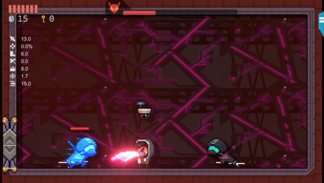 Inverse Evolver Free Download gameplay