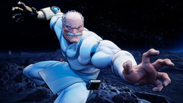 Invincible VS Free Download gameplay