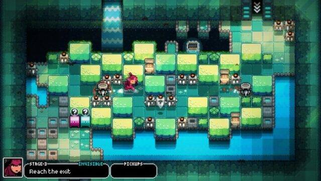 Invisigun Reloaded Free Download