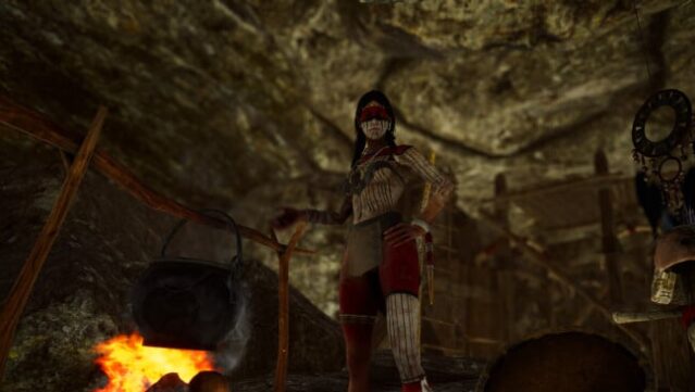 Iridio Free Download gameplay