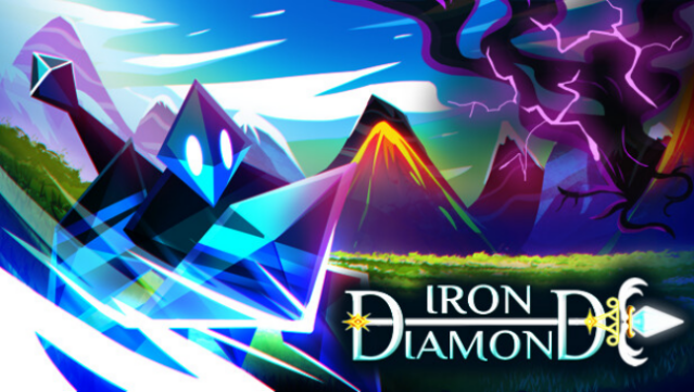 Iron Diamond Free Download