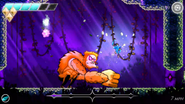 Iron Diamond Free Download gameplay