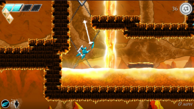 Iron Diamond Free Download
