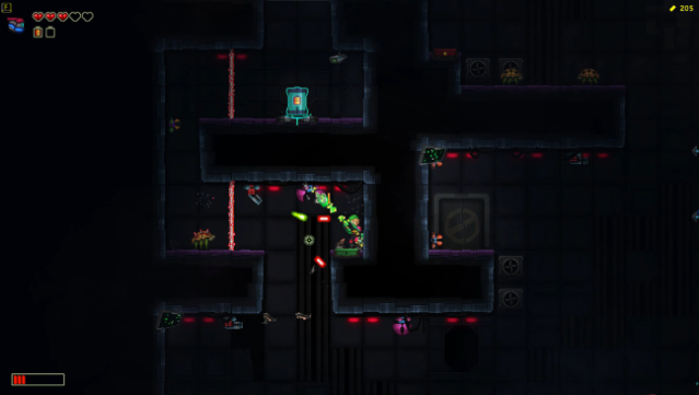 Iron Dungeon Free Download gameplay