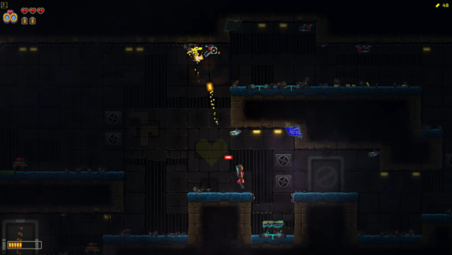 Iron Dungeon Free Download