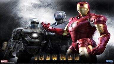 Iron Man Free Download
