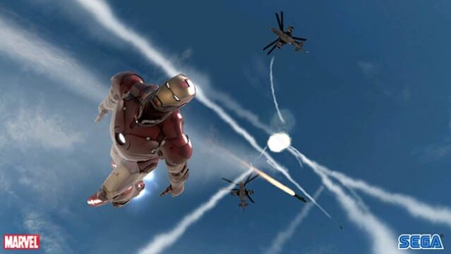 Iron Man Free Download