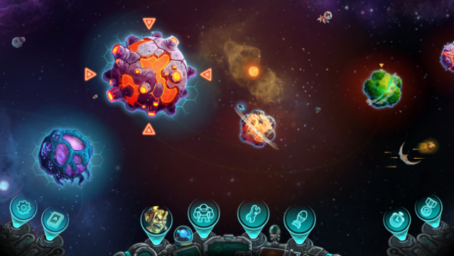 Iron Marines Invasion PC Screenshot