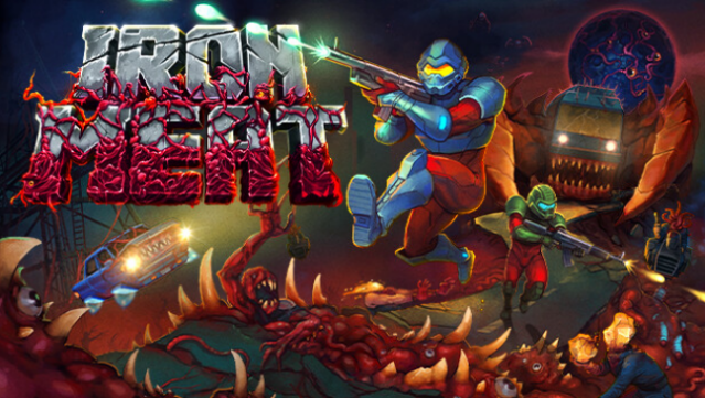 Iron Meat Free Download