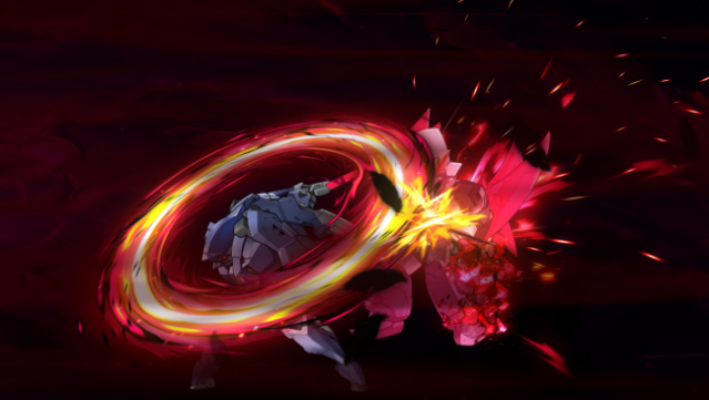 Iron Saga VS Free Download