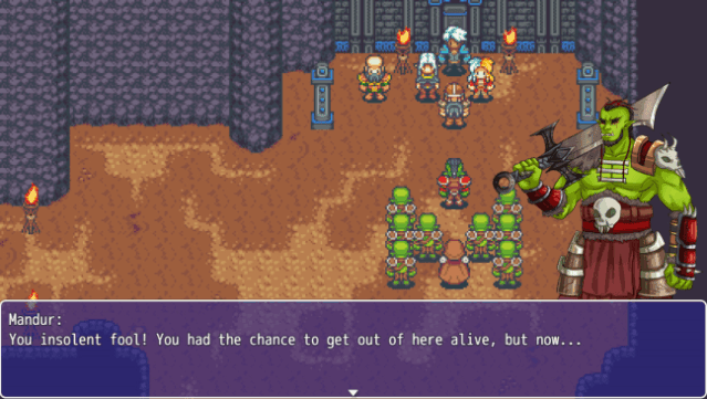 IronBorn Free Download