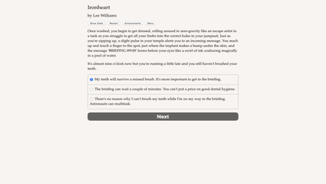 Ironheart Free Download