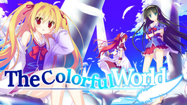 Irotoridori No Sekai HD - The Colorful World (Uncensored) Free Download