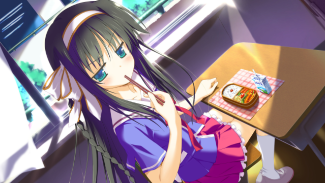 Irotoridori No Sekai HD - The Colorful World (Uncensored) Free Download gameplay