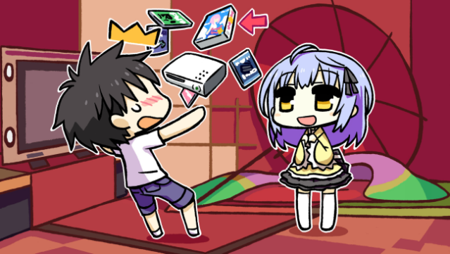 Irotoridori No Sekai HD - The Colorful World (Uncensored) Free Download
